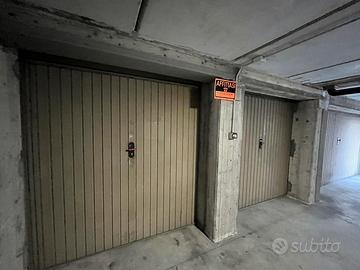 Box, garage, magazzino