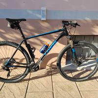 MTB Trek Superfly 5 XL 29"