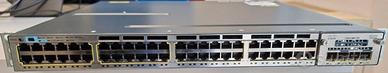 Cisco Catalyst C3750X-48T-L