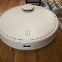 semi nuovo con accessori