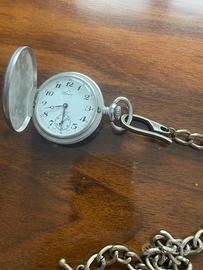 Perseo da taschino. Vintage