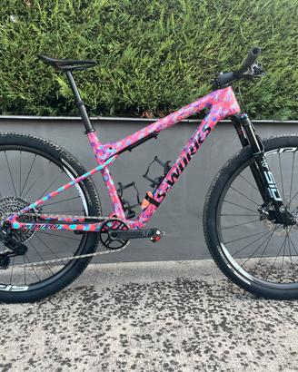 Specialized Epic Wc sworks L