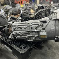 306D2 CAMBIO MANUALE BMW 330D SERIE 3 E46 3.0 TD