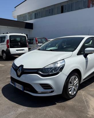 Renault Clio 900 TCe 12V 90 CV GPL