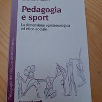 Pedagogia e sport Emanuele Isidori