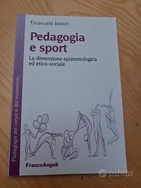Pedagogia e sport Emanuele Isidori