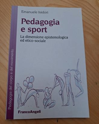 Pedagogia e sport Emanuele Isidori