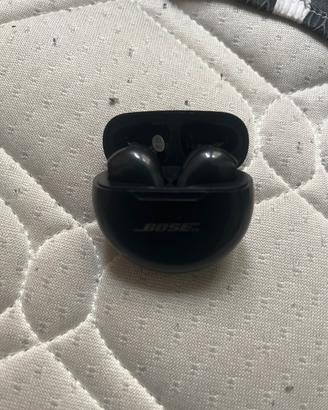 Bose bye Pro Six nuovo con cartellino
