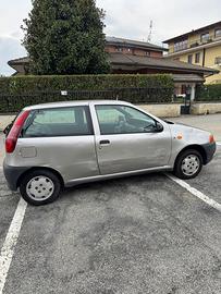 Fiat punto 1.1 benzina