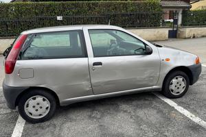 Fiat punto 1.1 benzina