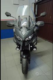 Kawasaki Versys 1000