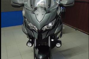 Kawasaki Versys 1000