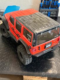 scaler 1:10 axial scx 10