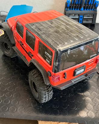 scaler 1:10 axial scx 10