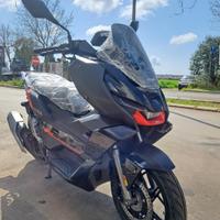 Nuovo kl neky 125 NOVITA'