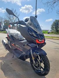 Nuovo kl neky 125 NOVITA'