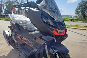 Nuovo kl neky 125 NOVITA'