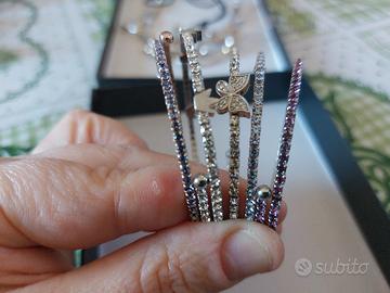 braccialetti combinati