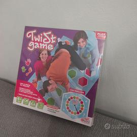 GIOCO DI SOCIETA' Twist Game