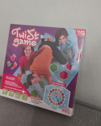 GIOCO DI SOCIETA' Twist Game