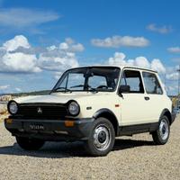 Autobianchi a112 - 1983