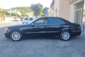 Mercedes-benz E 220 CDI 170cv EVO Elegance