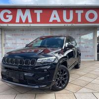 JEEP Compass 1.3 240CV PHEV 4XE LIMITED FULL LED