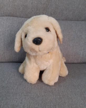 Peluche Scotty