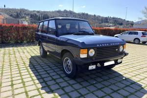 LAND ROVER RANGE ROVER CLASSIC TD4 1987