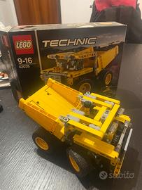 Lego technic 42035