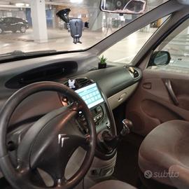 Citroen xsara Picasso  pari al nuovi 