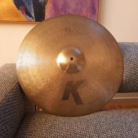 Zildjian 20" K Ride

