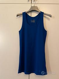 Canotta donna Under Armour taglia M