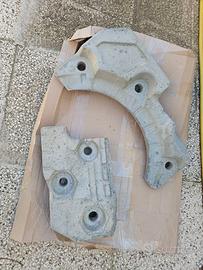 Contappesi lavatrice Beko WTX71031W