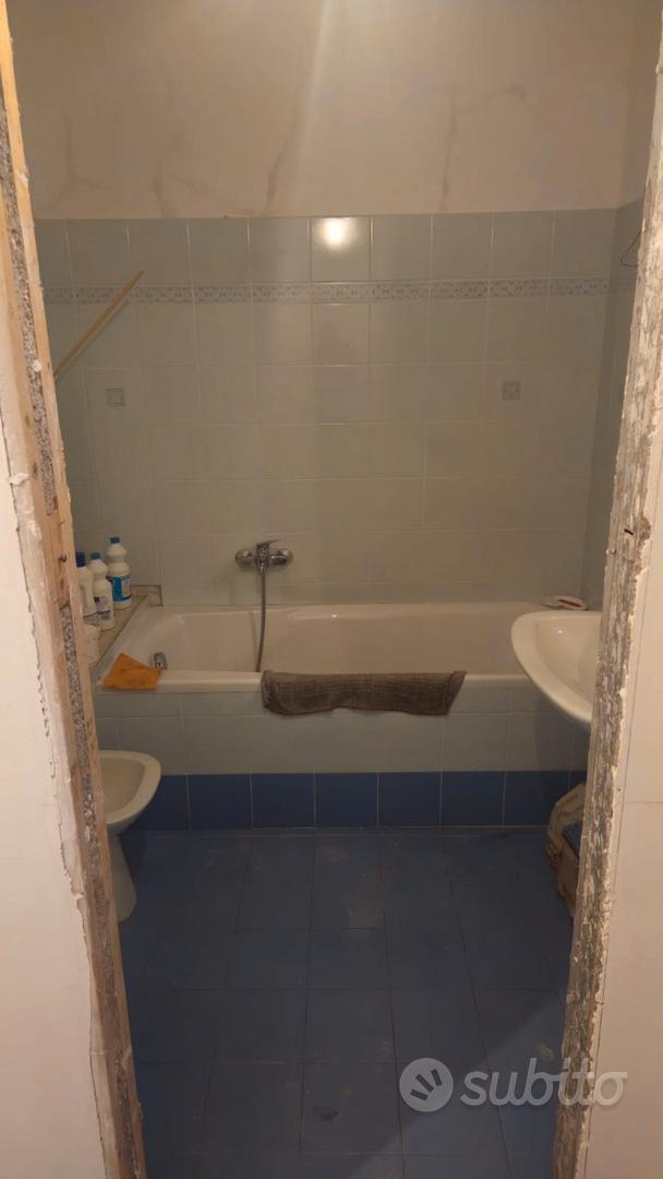Appartamento – Subiaco, Roma Capitale - Altro