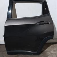 Porta posteriore sinistra Jeep Compass