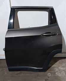 Porta posteriore sinistra Jeep Compass