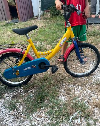 Bici per bambini