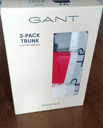 Boxer GANT mis. XXL