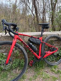 Giant revolt gravel XS