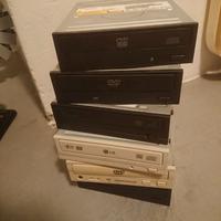 lettore cd-dvd per pc fisso