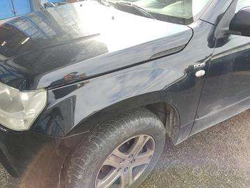 Parafango sinistro SUZUKI GRAND VITARA del 2006