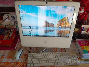 iMac g5 17" 2006