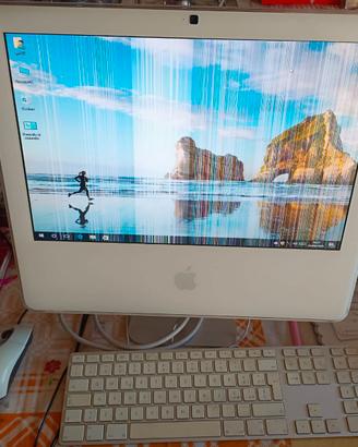 iMac g5 17" 2006