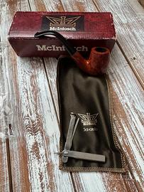 Pipa Royal Indian new old stock (mai usata) set