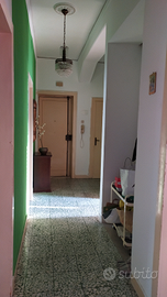 Casa libera zona Minissale