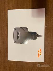 Centralina Aggiuntiva Ford Focus MK4