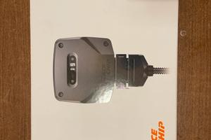 Centralina Aggiuntiva Ford Focus MK4