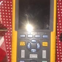 fluke 123 nuovo