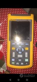 fluke 123 nuovo